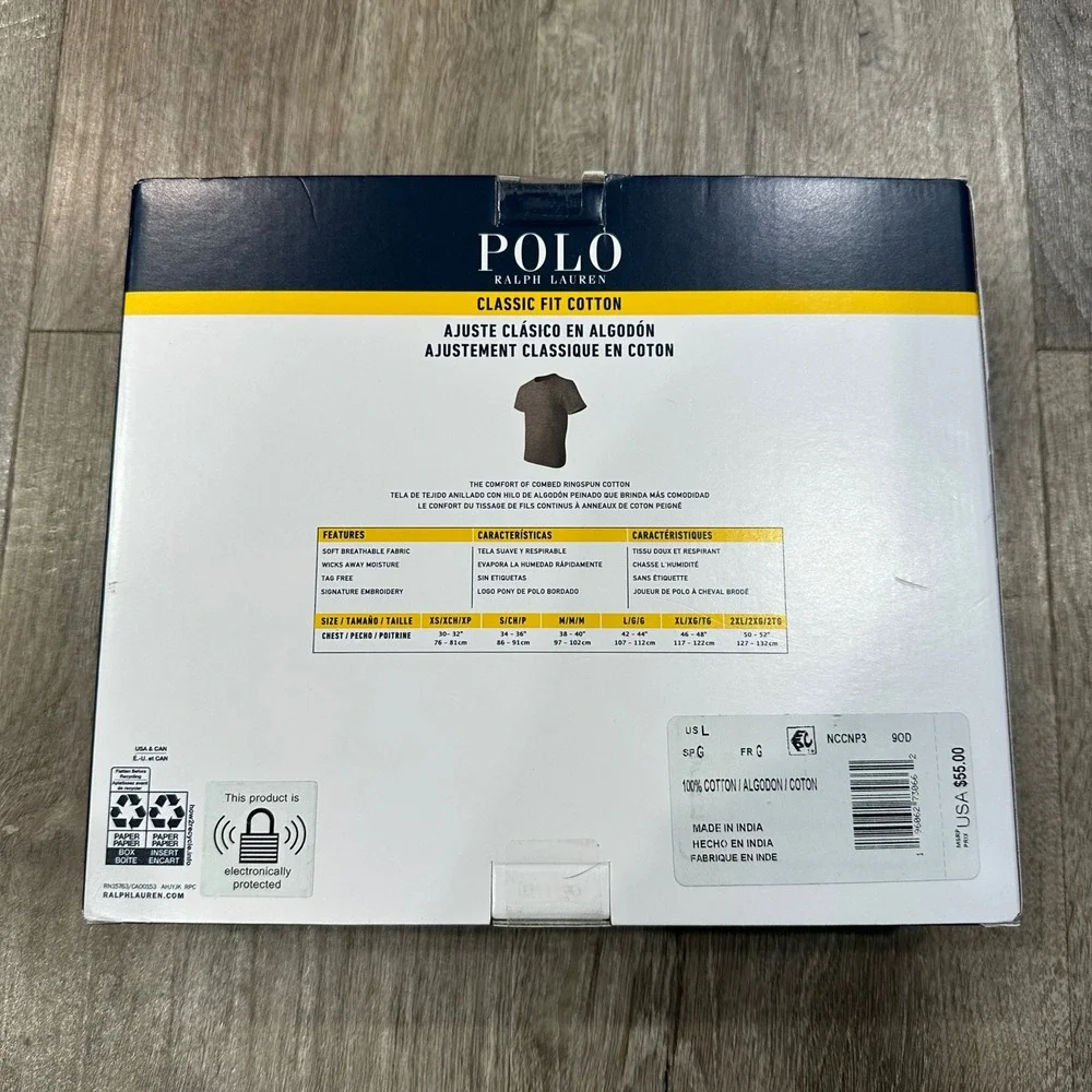 Polo Ralph Lauren polo ralph